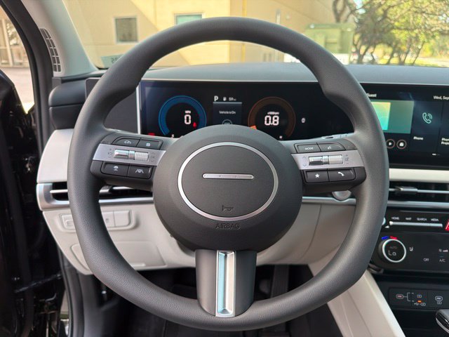 New 2026 Hyundai Tucson SEL Plus FWD image 8