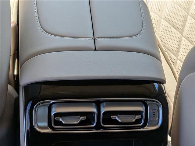 Certified 2024 Mercedes-Benz S 580 4MATIC Sedan image 17