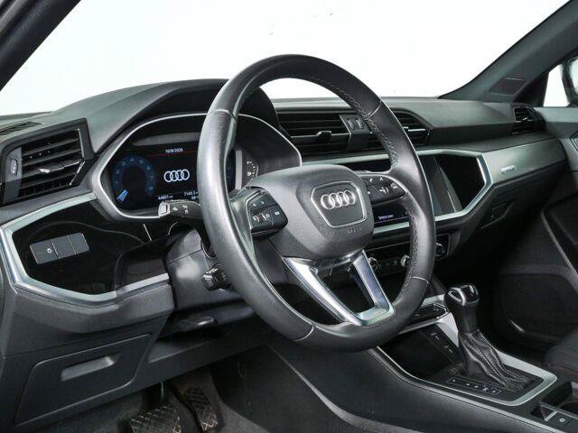 Used 2022 Audi Q3 2.0T Premium AWD/4WD image 4