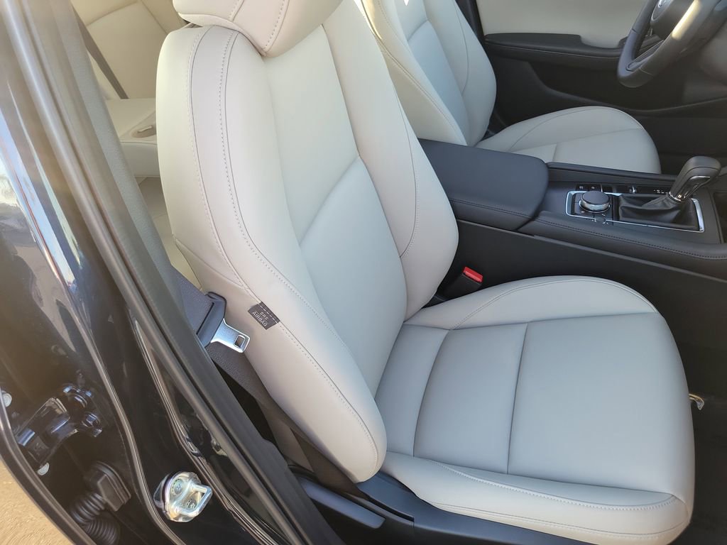 New 2026 MAZDA MAZDA3 2.5 S Sedan w/ Preferred Pkg image 17