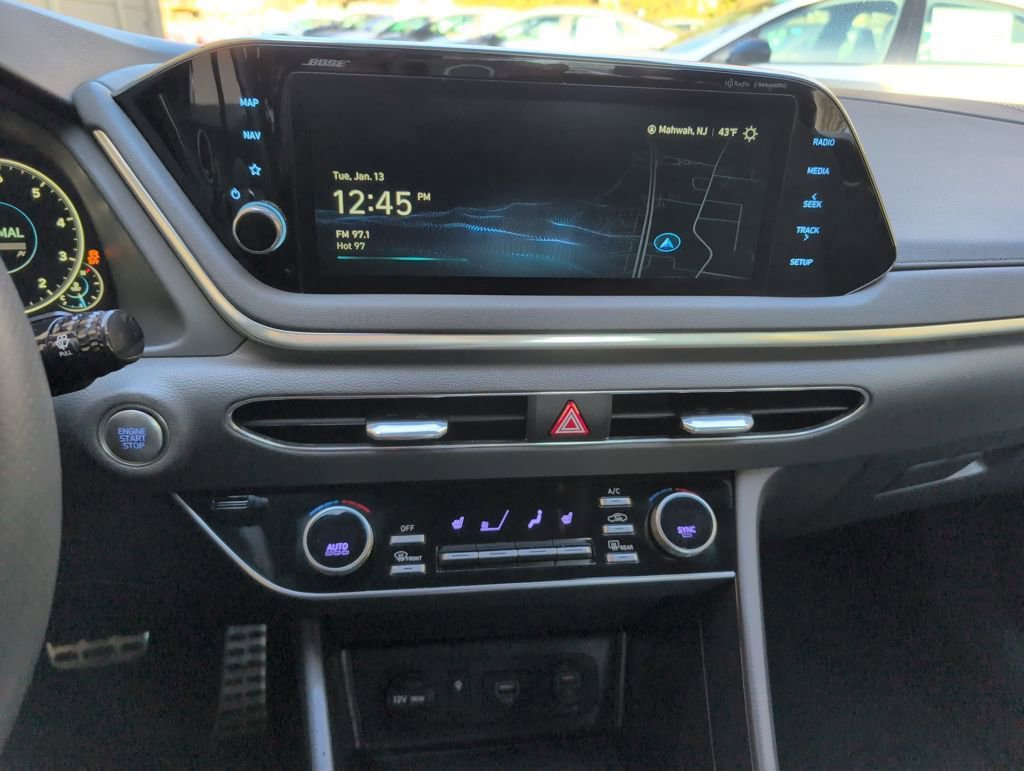 Used 2023 Hyundai Sonata SEL Plus image 19