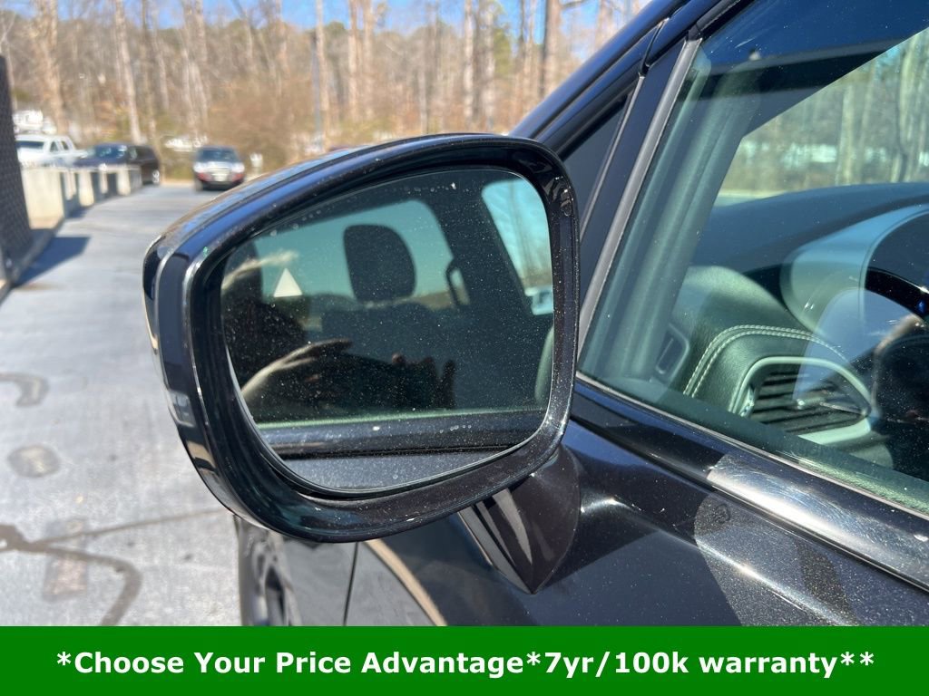 Certified 2022 Chrysler Pacifica Touring-L w/ S Appearance Package image 47