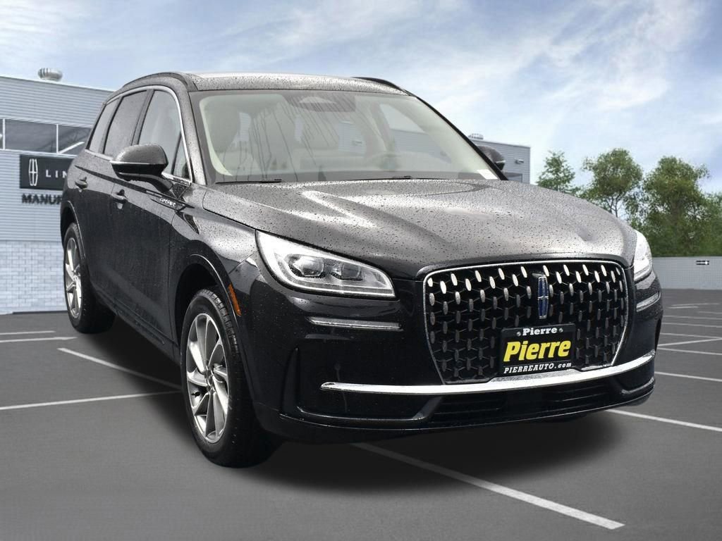 New 2026 Lincoln Corsair Grand Touring AWD/4WD image 6