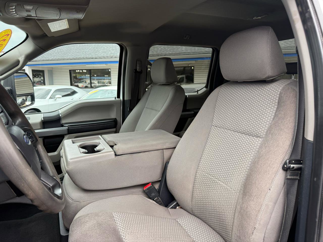 Used 2022 Ford F250 XLT AWD/4WD image 10