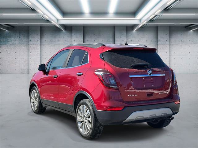 Used 2017 Buick Encore Preferred image 6