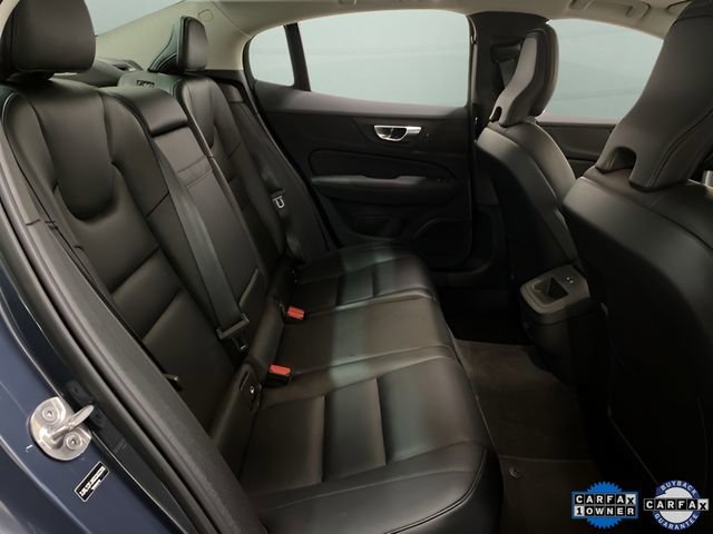 Used 2025 Volvo S60 B5 Core image 22