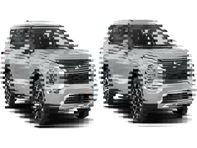 Used 2024 Mitsubishi Outlander SE image 6