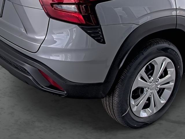 New 2026 Chevrolet Trax LS image 12