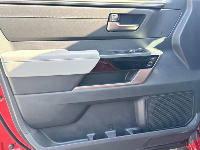 New 2026 Toyota Tundra Limited image 20