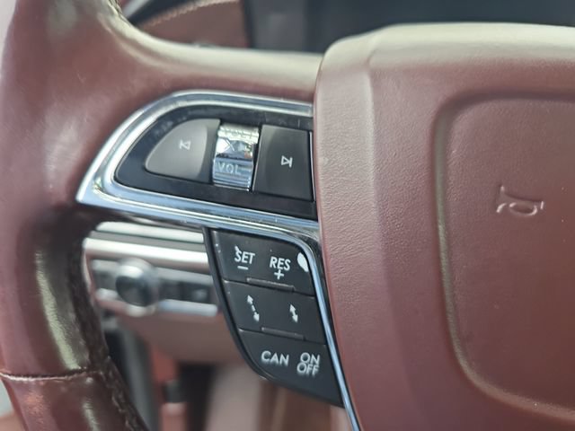 Used 2018 Lincoln Navigator L Black Label AWD/4WD image 24
