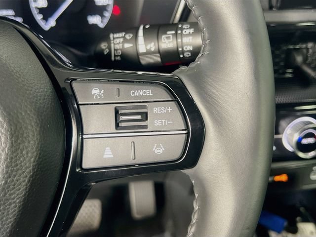 Used 2023 Honda CR-V EX-L image 18