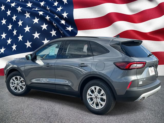 New 2026 Ford Escape Active image 15
