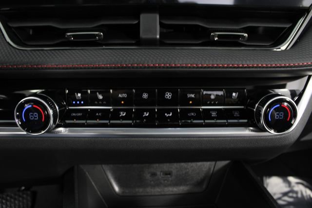 New 2026 Chevrolet Equinox RS w/ Convenience Package III image 6