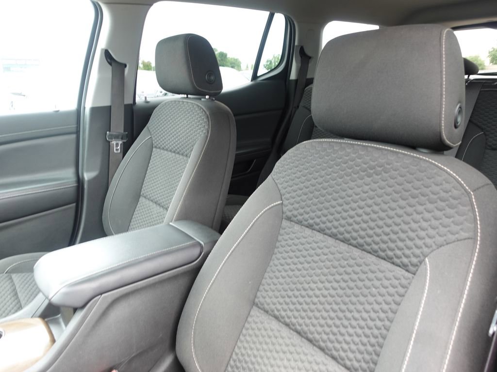 Used 2019 GMC Acadia SLE FWD image 22