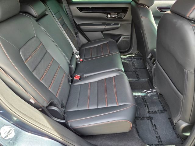 Certified 2024 Honda CR-V Sport Touring image 19