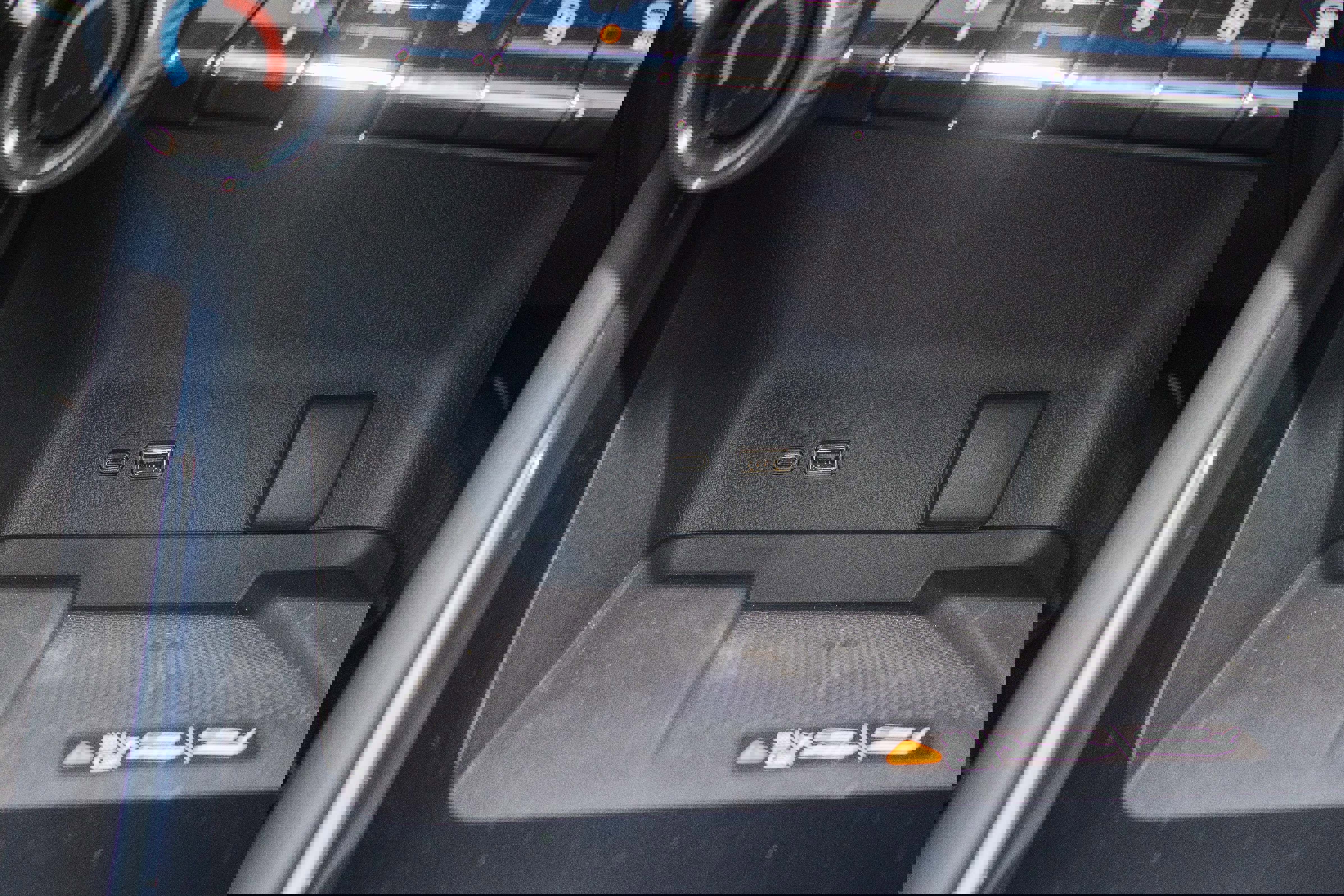 New 2026 Chevrolet Traverse RS w/ LPO, Floor Liner Package image 20