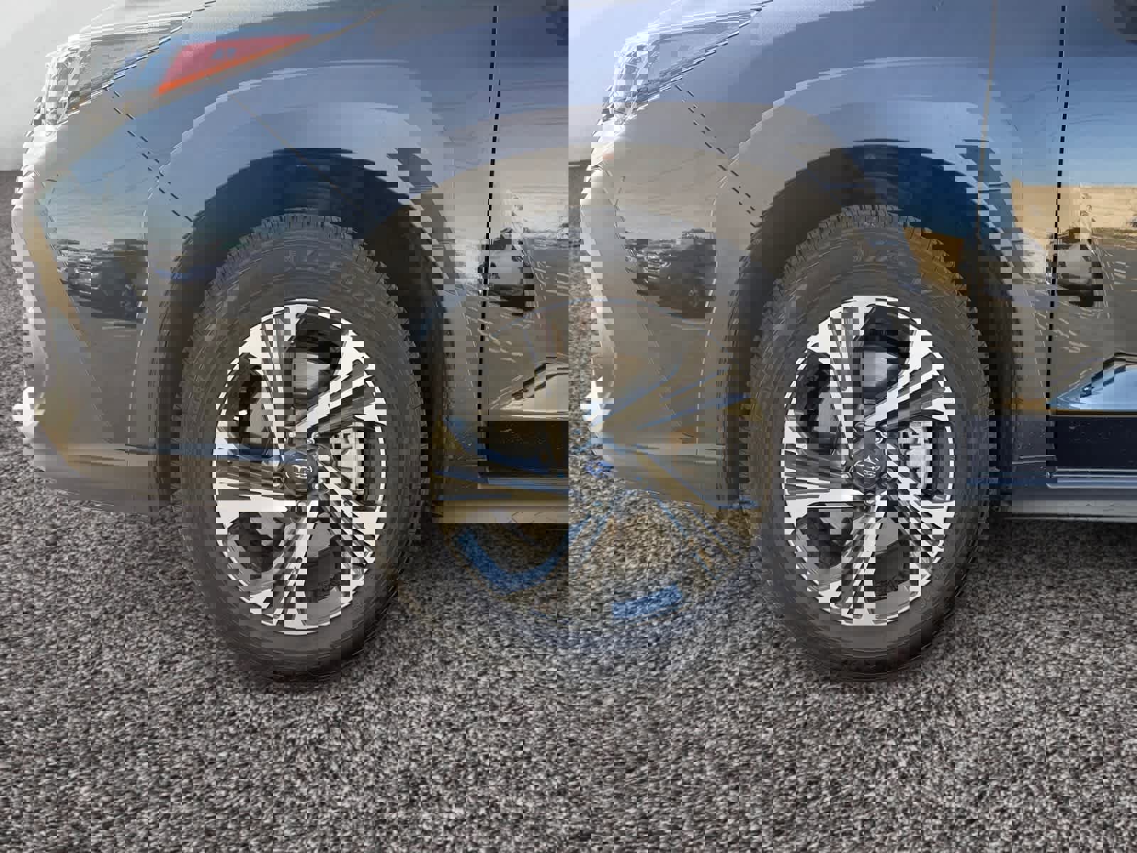 Certified 2024 Subaru Crosstrek 2.0i Premium w/ Crosstrek Mirror Package image 14