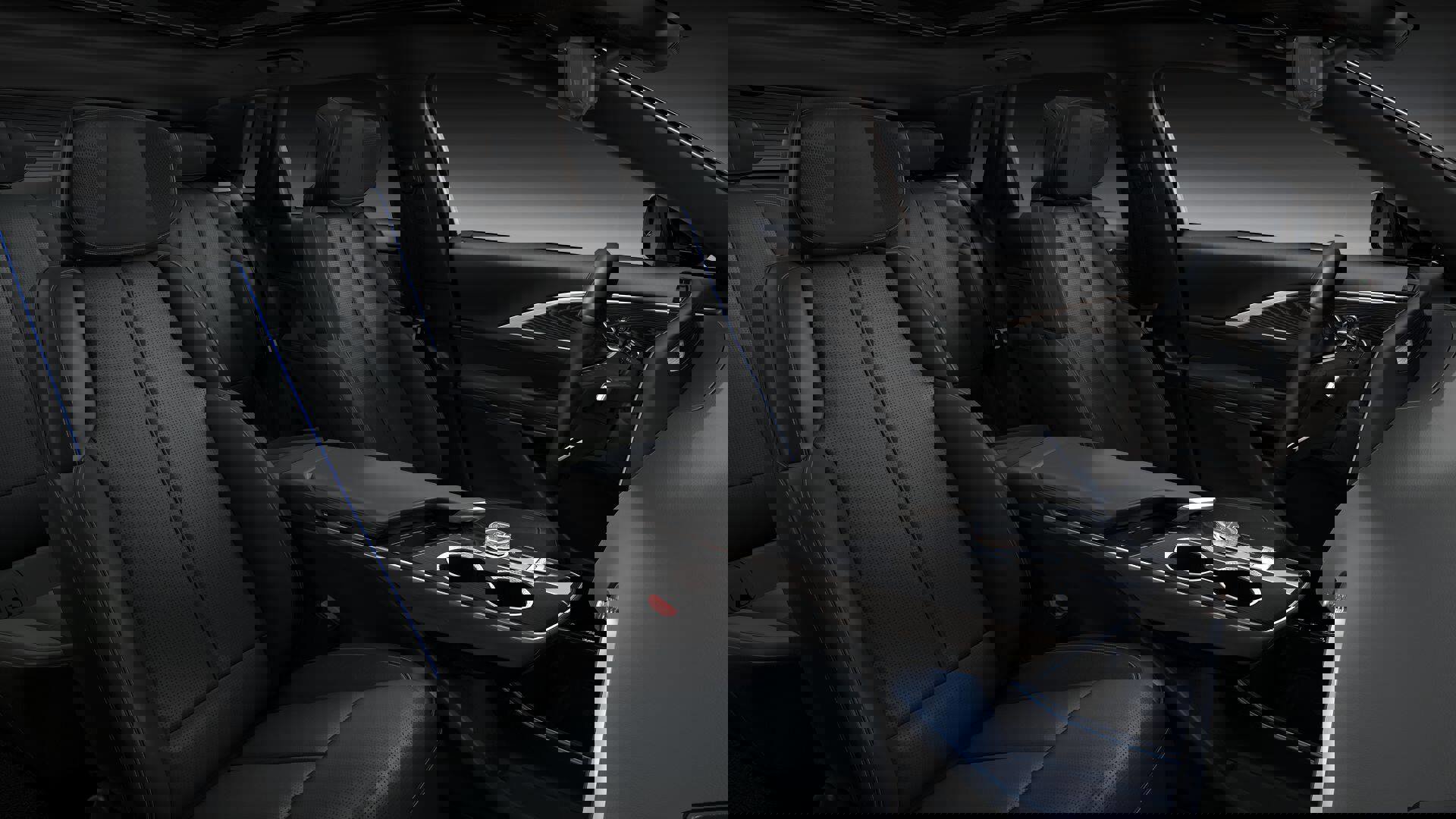 New 2025 Cadillac Lyriq Sport image 28