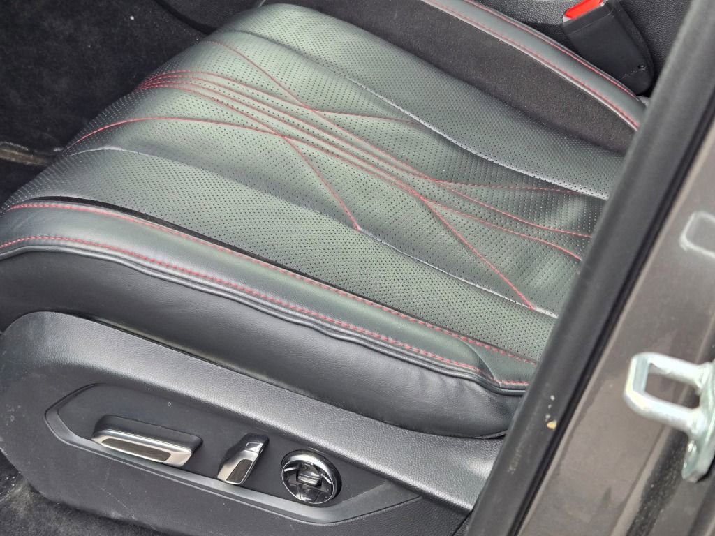 Certified 2025 Acura MDX Type S image 30