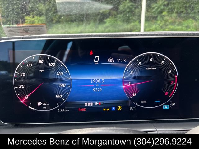 Certified 2026 Mercedes-Benz GLE 350 4MATIC image 16
