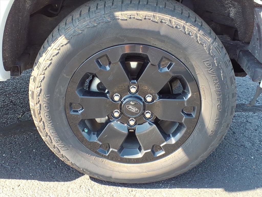 Certified 2023 Ford Ranger XLT w/ Equipment Group 302A High image 20