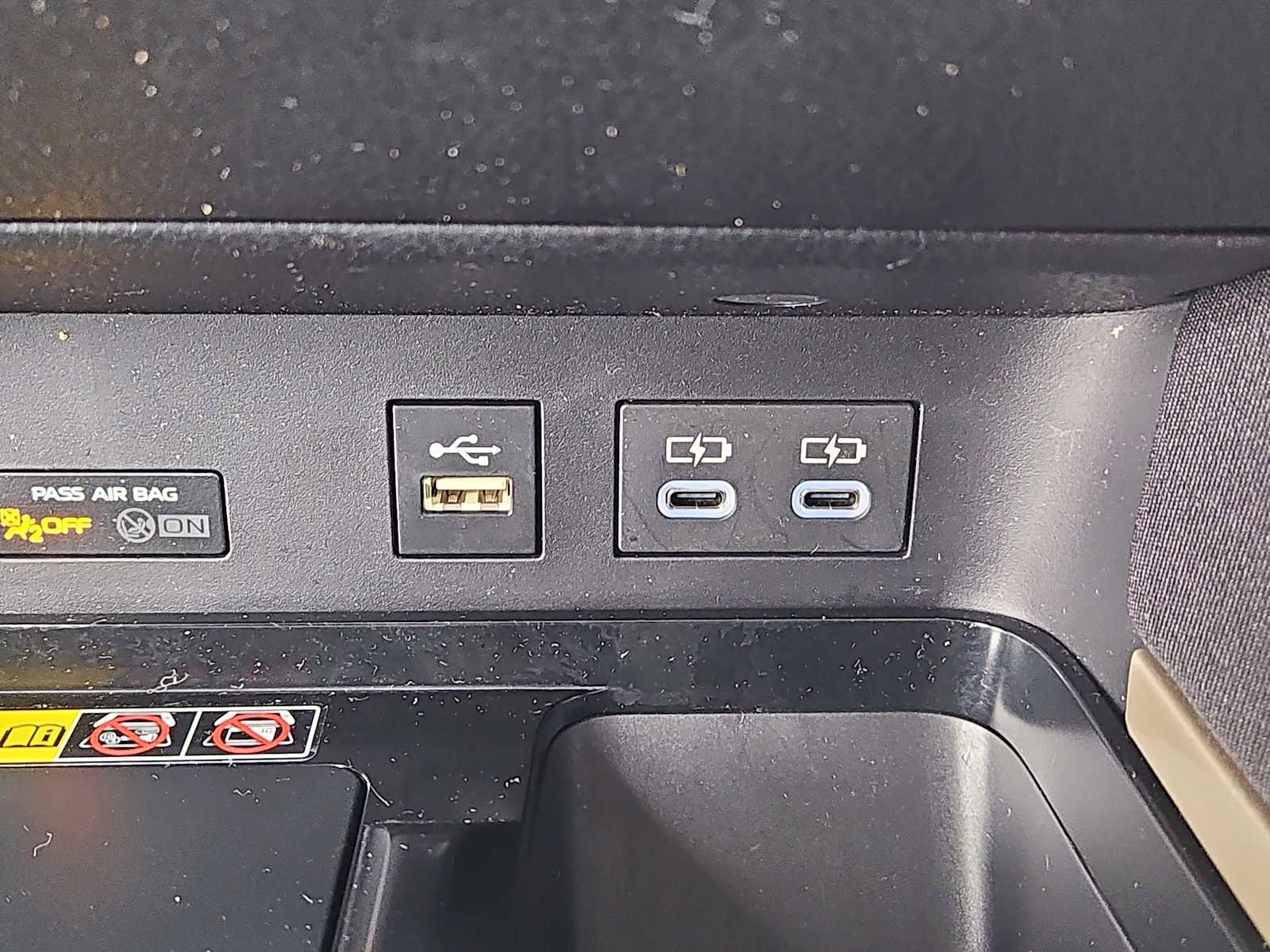 Used 2025 Toyota Camry LE w/ Convenience Package AWD/4WD image 17