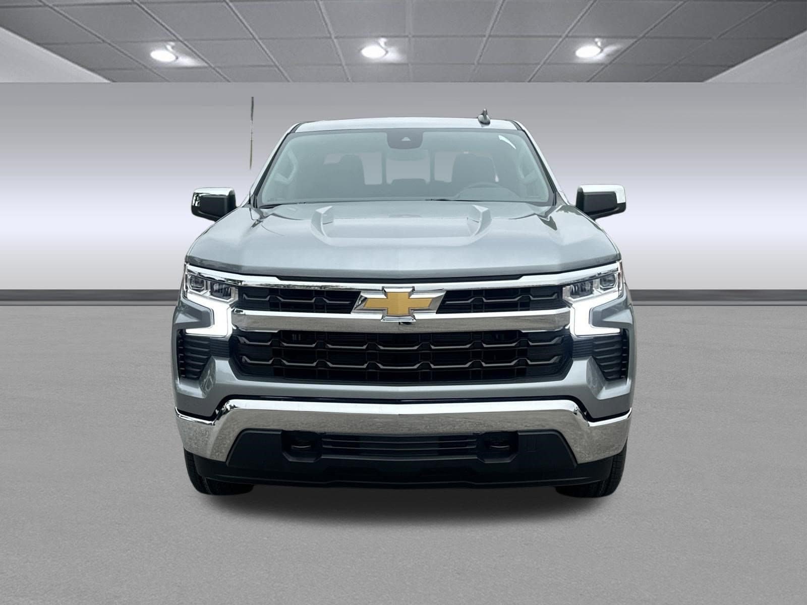 New 2026 Chevrolet Silverado 1500 LT w/ Leather Package AWD/4WD image 8