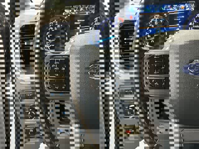 Used 2022 Ford F150 XLT w/ Equipment Group 302A High image 16