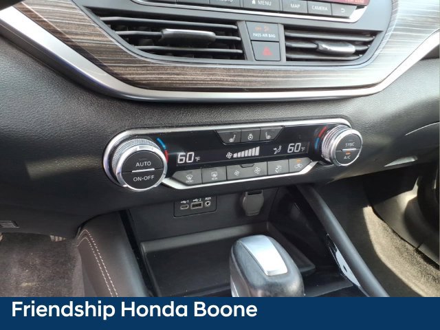 Used 2022 Nissan Altima 2.5 SL AWD/4WD image 22