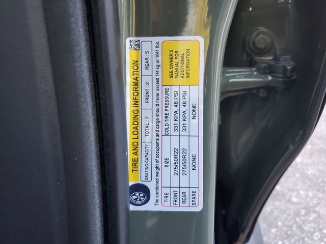 Used 2022 Rivian R1S Launch Edition image 29