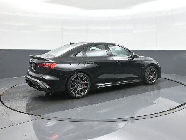 Used 2025 Audi RS 3 AWD/4WD image 7