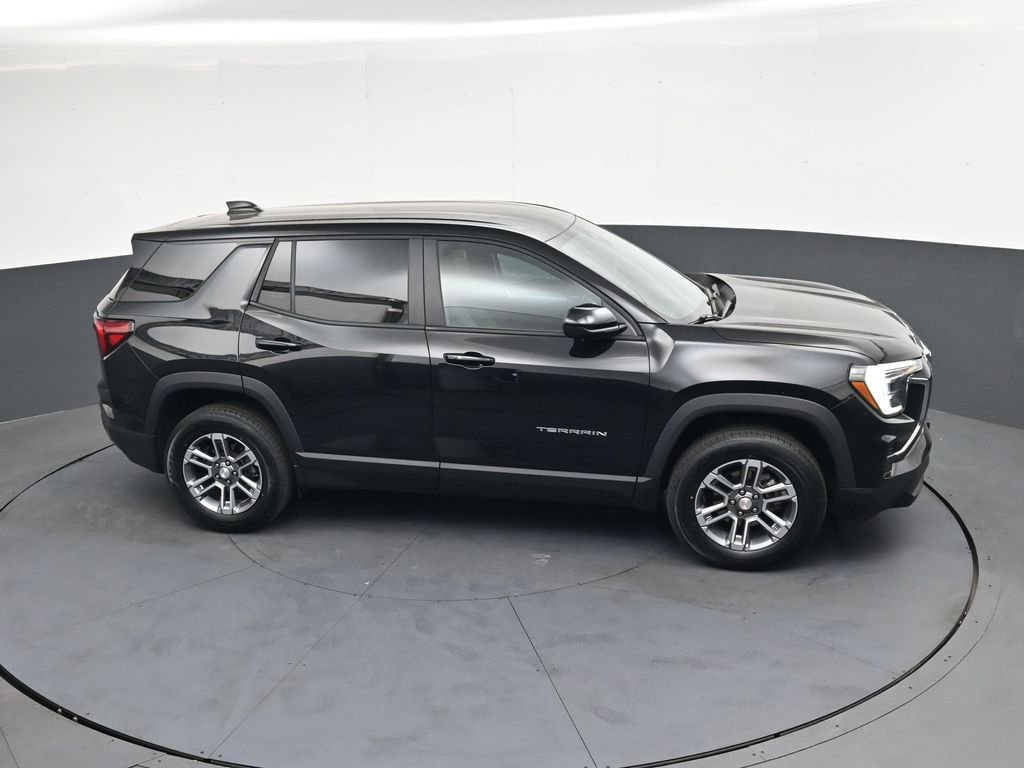 Used 2025 GMC Terrain Elevation AWD/4WD image 29