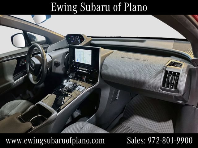 Used 2023 Subaru Solterra AWD image 31