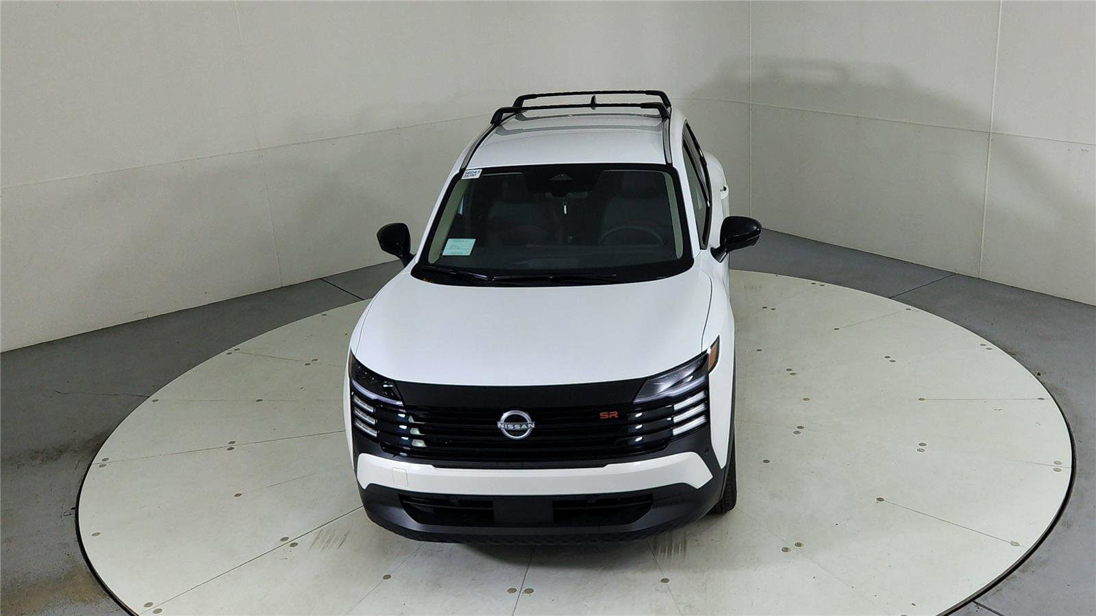 New 2026 Nissan Kicks SR w/ Cold Weather Package image 14