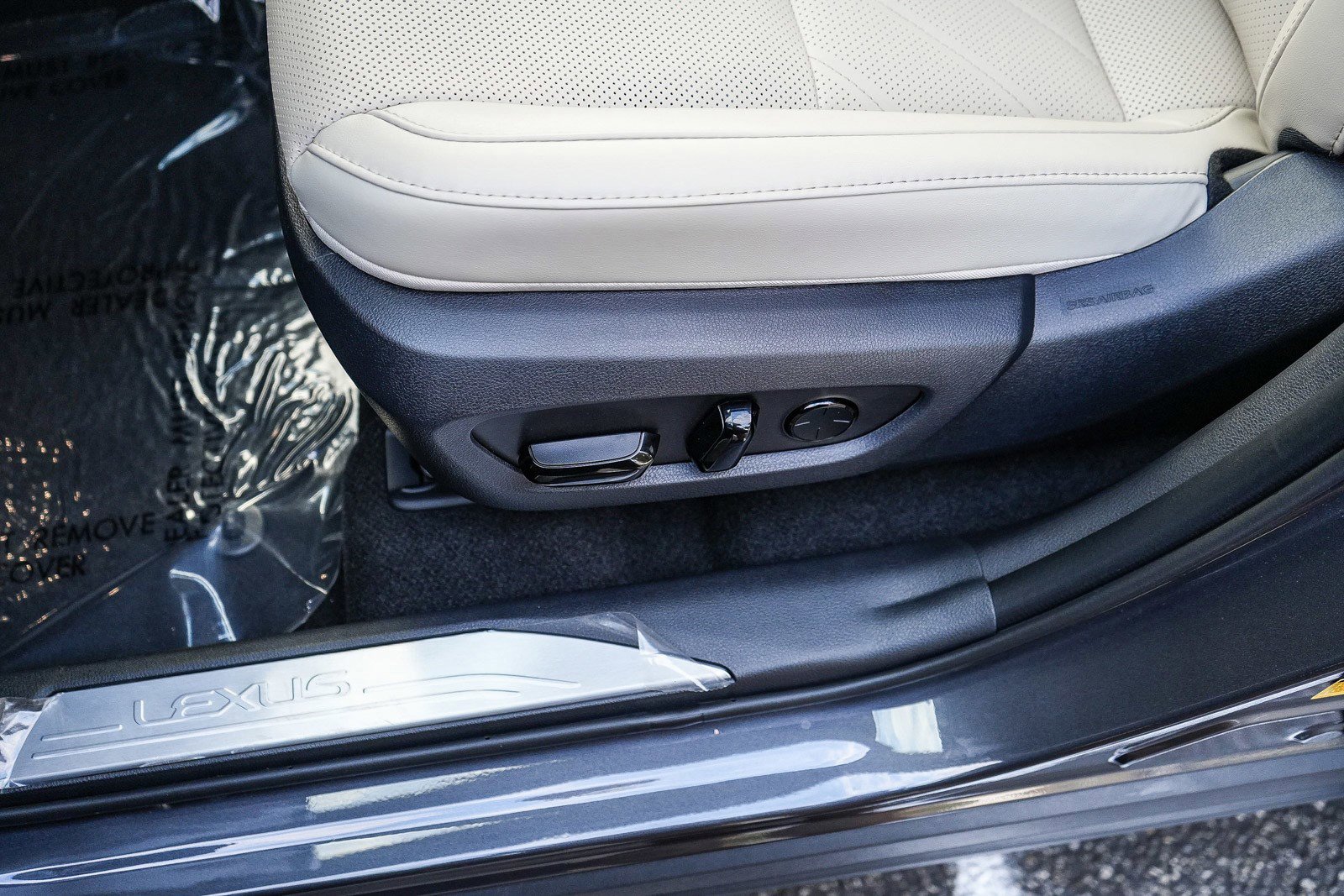 New 2026 Lexus NX 350 AWD w/ Luxury Package image 20