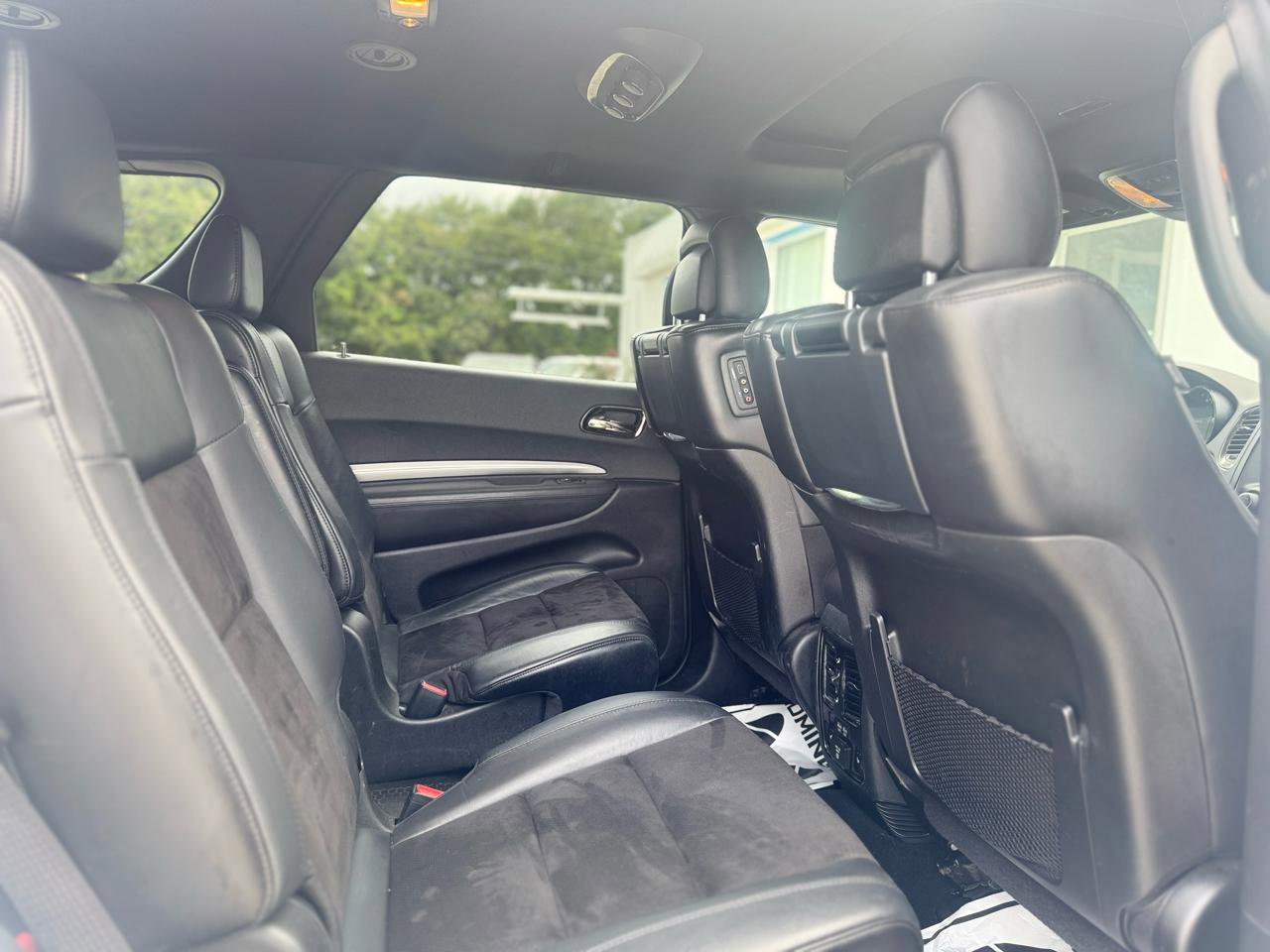 Used 2019 Dodge Durango R/T w/ Blacktop Package AWD/4WD image 59