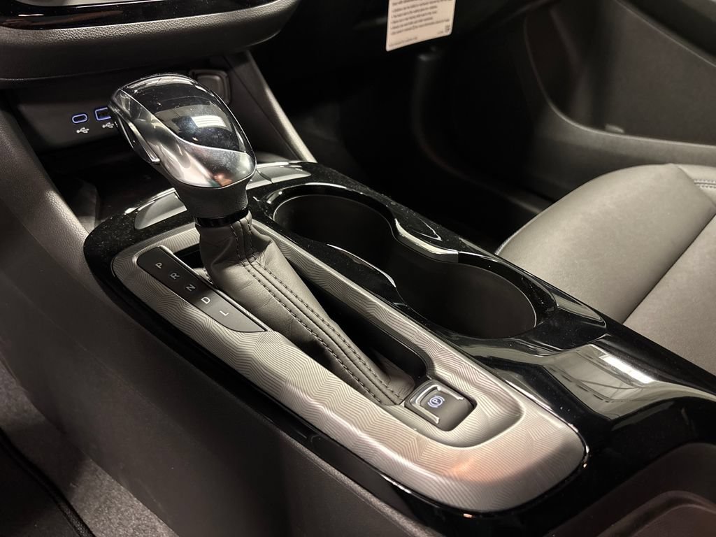 New 2026 Buick Envista Sport Touring w/ Convenience I Package FWD image 39