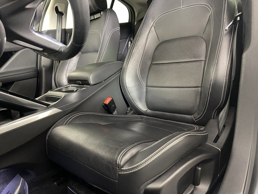 Used 2020 Jaguar I-PACE S image 19