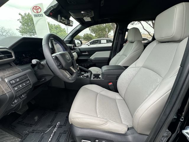 Certified 2024 Toyota Tacoma Limited w/ Limited Package (LT) AWD/4WD image 25