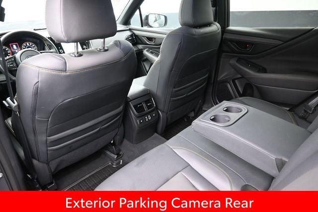 Used 2025 Subaru Outback Wilderness AWD/4WD image 14