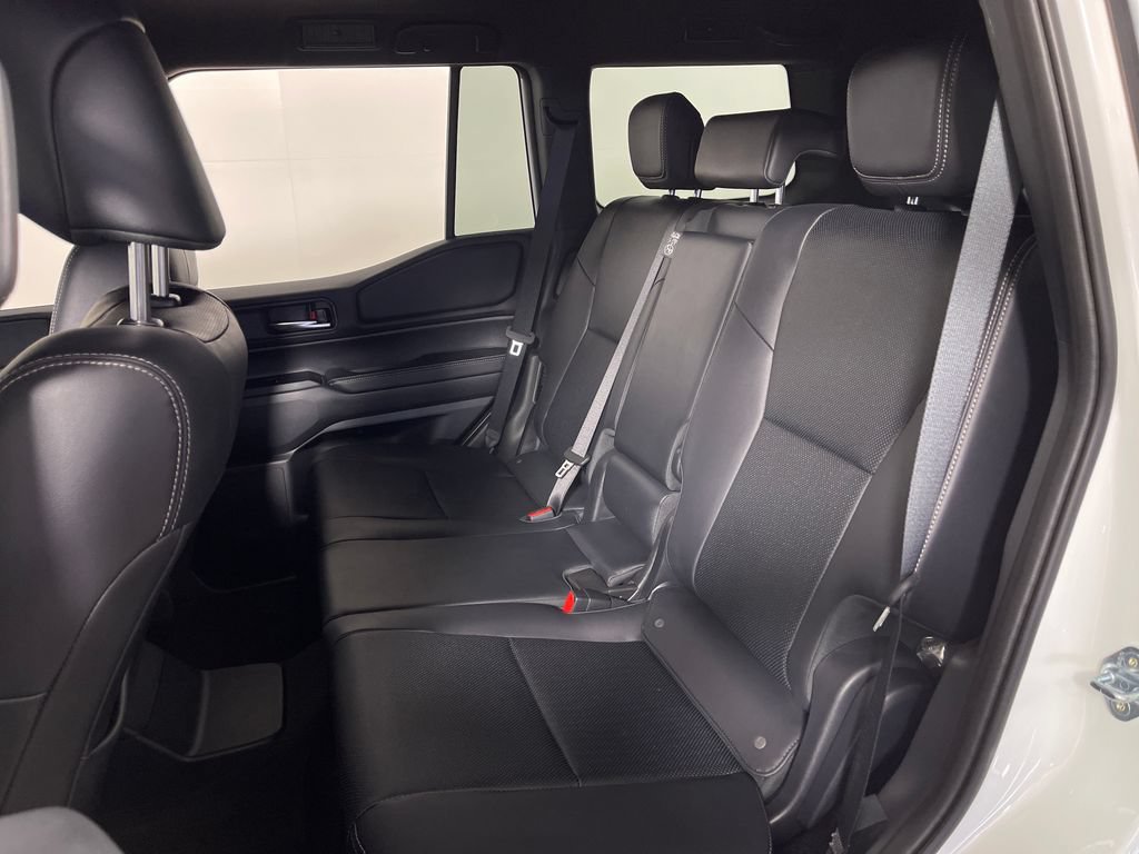 New 2027 Toyota Land Cruiser AWD/4WD image 13