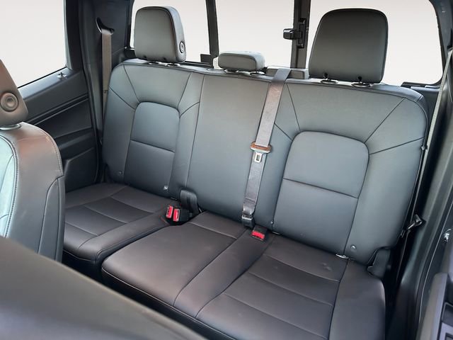 Used 2024 Chevrolet Colorado Trail Boss w/ Safety Package image 13