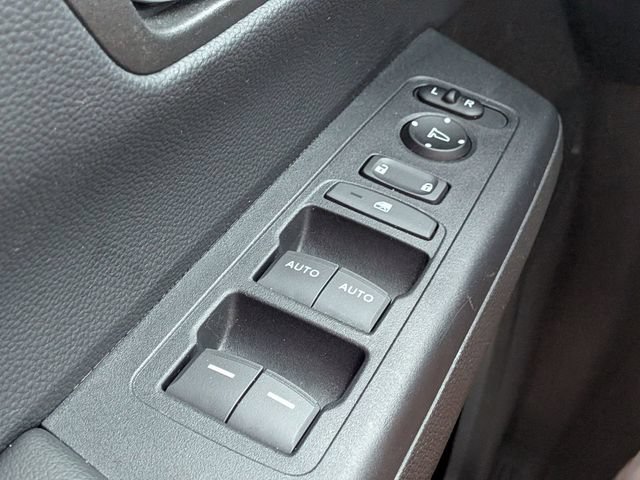 Used 2024 Honda CR-V EX image 24