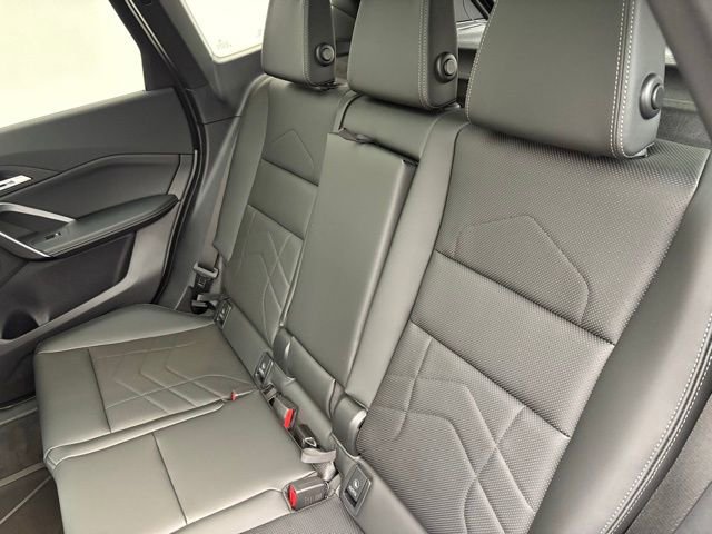 New 2026 BMW X1 xDrive28i w/ Convenience Package image 11