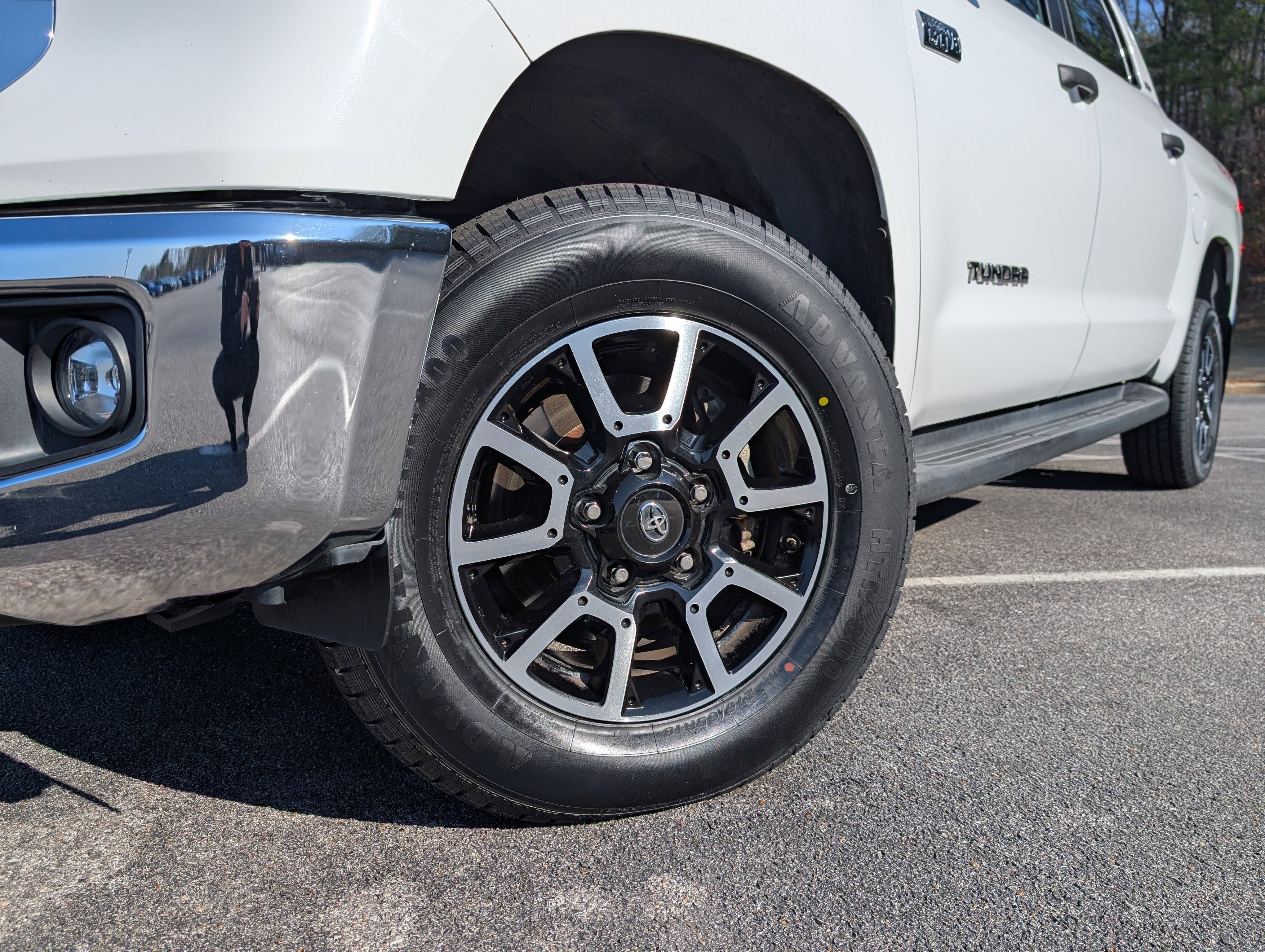 Used 2019 Toyota Tundra SR5 image 31
