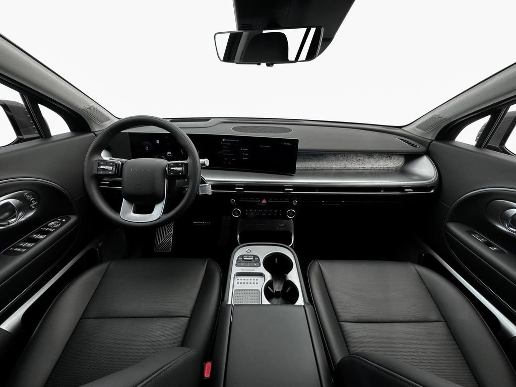 New 2026 Hyundai Ioniq 9 Calligraphy image 8