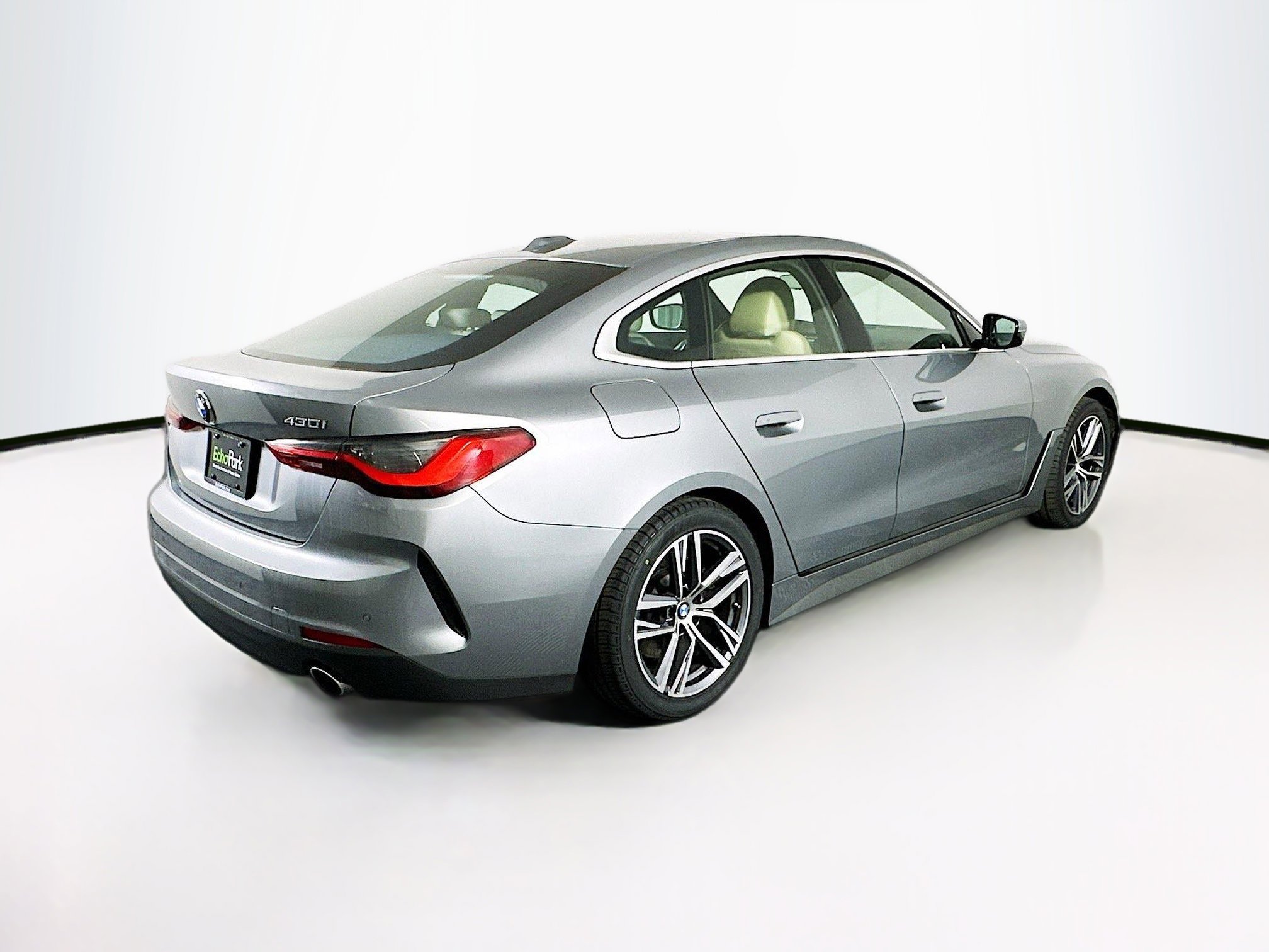 Used 2023 BMW 430i Gran Coupe image 9