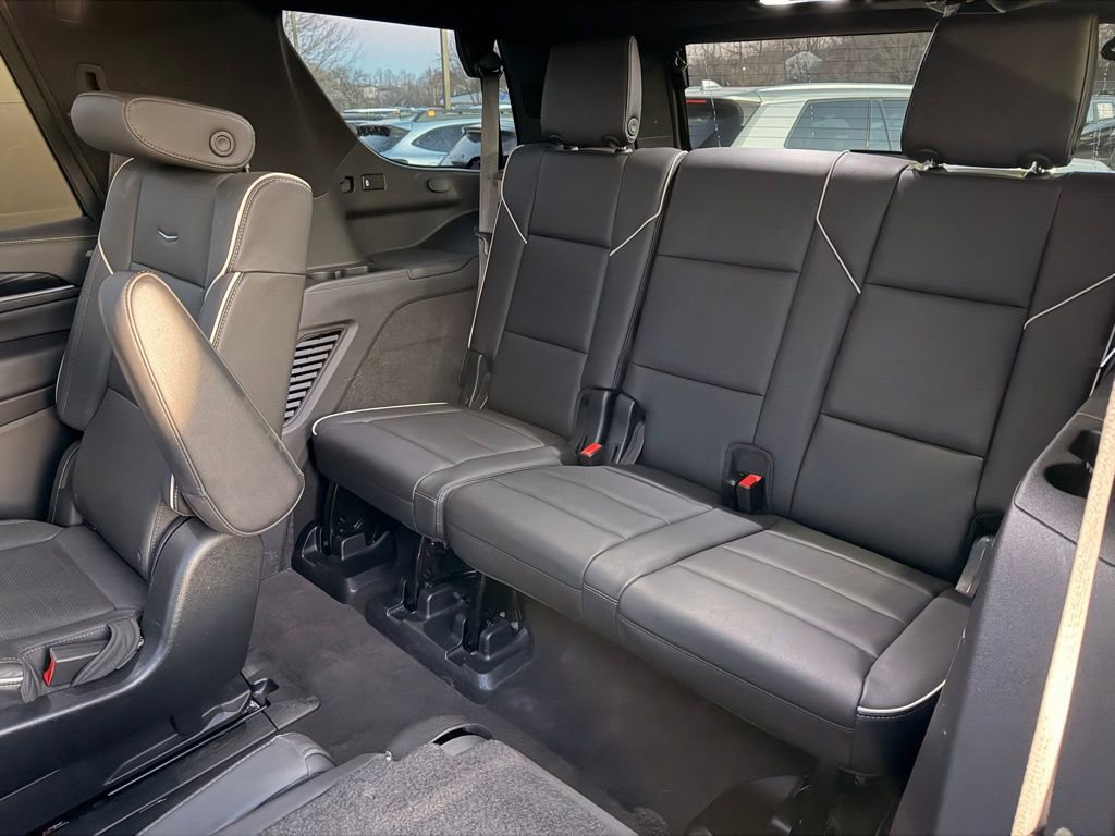 Used 2023 Cadillac Escalade Sport image 35