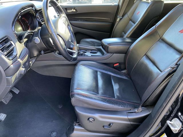 Used 2024 Dodge Durango GT image 16