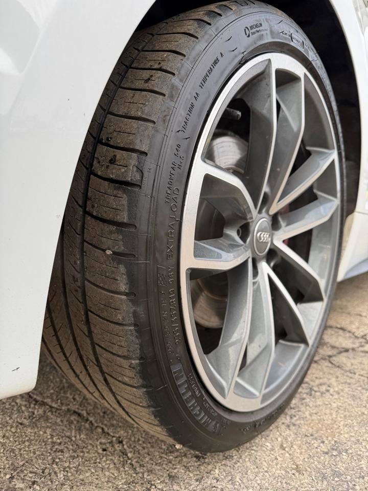 Used 2019 Audi S5 Premium Plus image 14